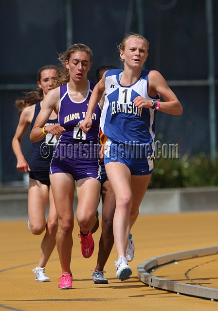 2012 NCS-187.JPG - 2012 North Coast Section Meet of Champions, May 26, Edwards Stadium, Berkeley, CA.